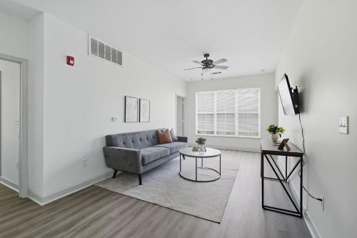 Spacious 2-Bedroom Apartment in Memphis – khách sạn tại Đông Memphis