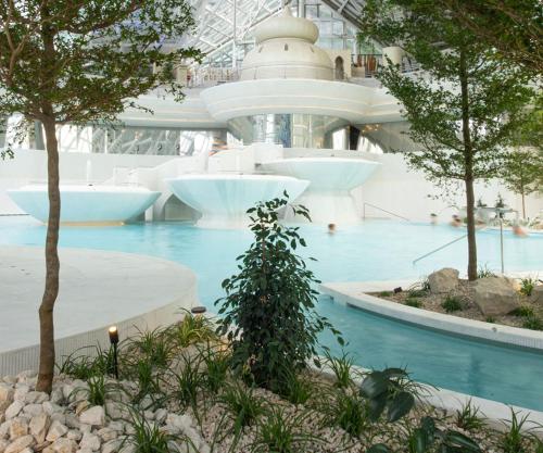 Barthe Holidays I Gran apartamento en el pueblo de Pal 8PAX I Terraza, Vistas al valle, Ideal para f in 帕爾