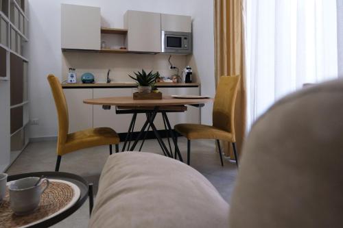 Ai Materassai Apartments Palermo 3