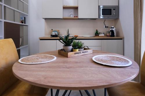 Ai Materassai Apartments Palermo 5
