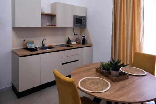 Ai Materassai Apartments Palermo 4