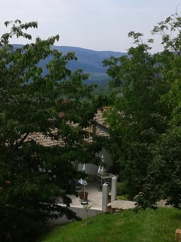 Apartment Bella Vista 2