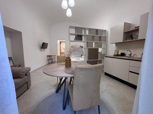 Ai Materassai Apartments Palermo 1
