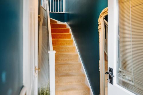 Boutique Shrewsbury Suites in Underdale