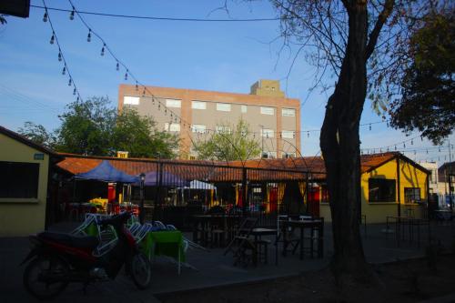 Terra Alta Suites in Salta