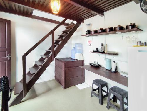 Casa do Mar Caraíva (Casa do Mar Caraiva) in กาไรย์วา