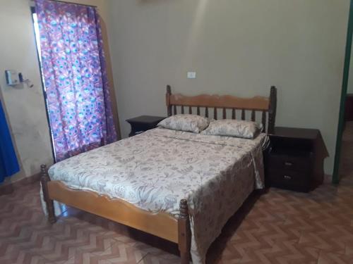 Rancho Ña Tila (Rancho Na Tila) in 卡門德爾帕拉納