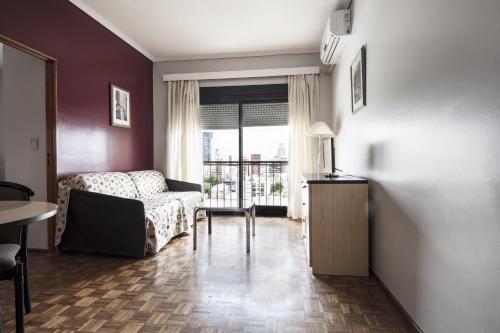 Excelente comodidad y calidad de habitaciones