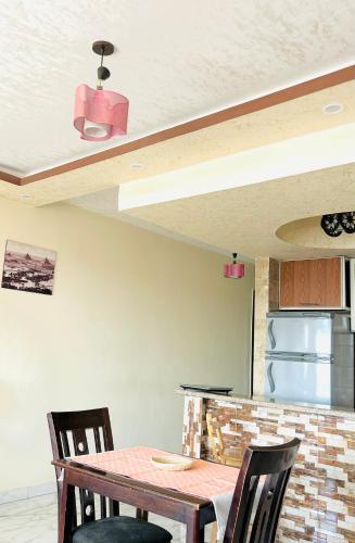 Pyramids Terrace INN 5