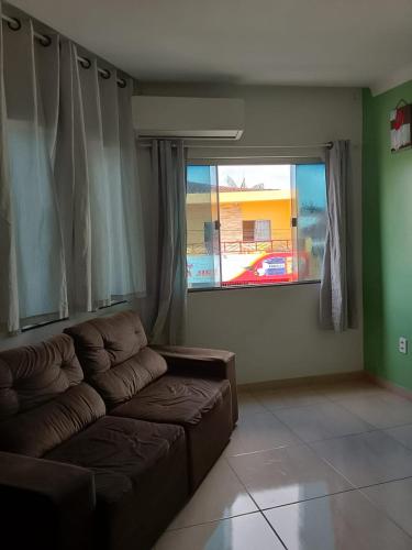 Apto Climatizado II