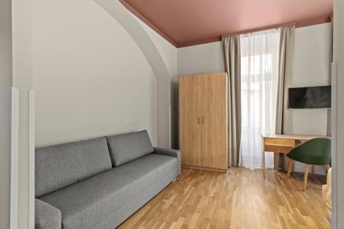 Dependance Rooms I 6 Mins to U6 Alser Straße I Self Check In 2