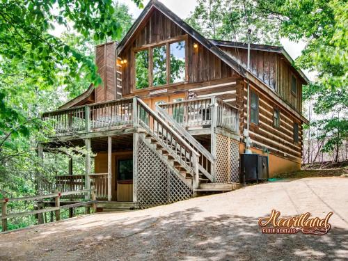 DAY DREAMER – Sevierville, TN