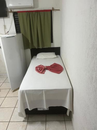 1 twin bed