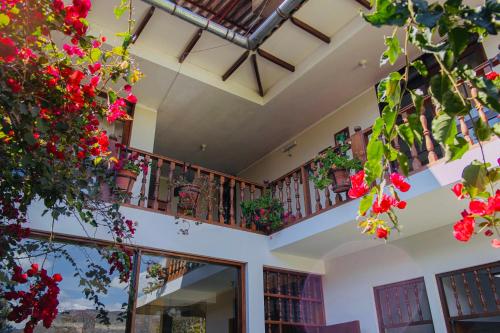 Hostal Gocta in Valera