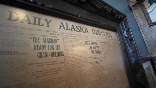 Alaskan Hotel and Bar - image 10