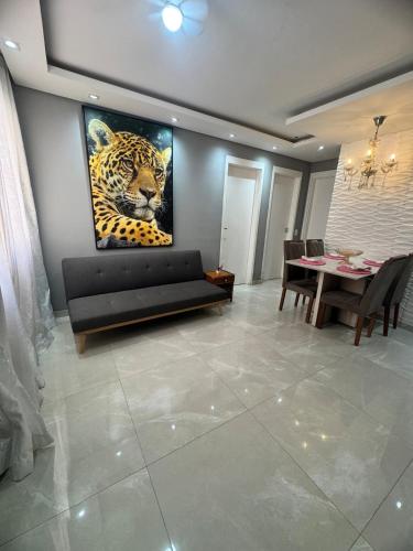 Apartamento 2 quartos econômico em Paulínia, São Paulo (Apartamento 2 quartos economico em Paulinia, Sao Paulo) in เปาลิเนีย