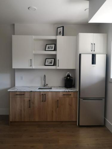 Pub/Lounge, Après-Ski Lodge (Apres-Ski Lodge) in Hemlock Valley (BC)