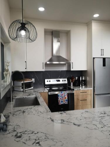 Après-Ski Lodge (Apres-Ski Lodge) in Hemlock Valley (BC)