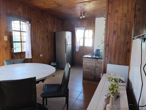 City Cabin, Uspallata (foto 3)