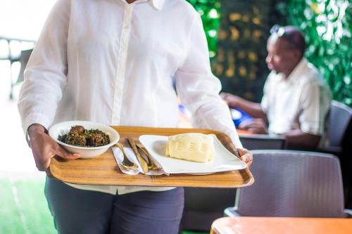 MORADA HOTELS LTD in Lagos Island