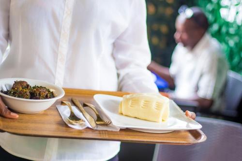 MORADA HOTELS LTD in Lagos Island