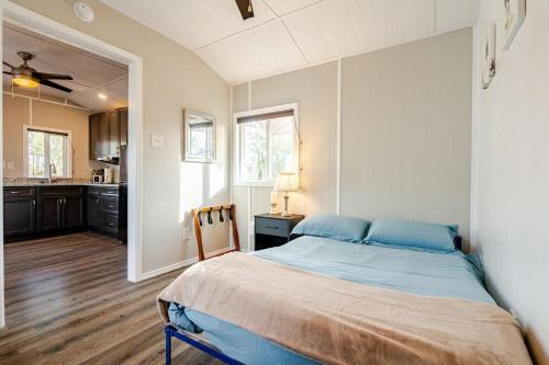 BIG Tiny House in Central Tucson near สวนพฤษศาสตร์ ทูซอน