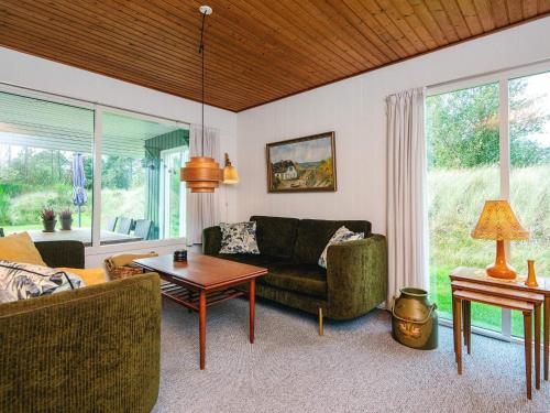 Facilities, 6 person holiday home in Blavand in Vejers Strand