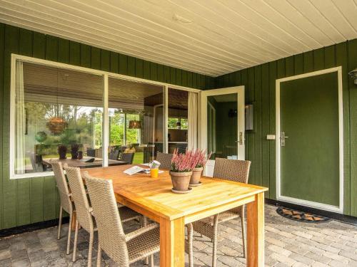 Exterior view, 6 person holiday home in Blavand in Vejers Strand