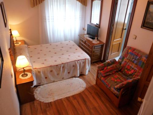 Hospedaje Roiz – Suances, MS