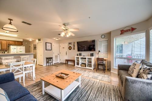 WW F101 Slice of Heaven in New Braunfels, USA