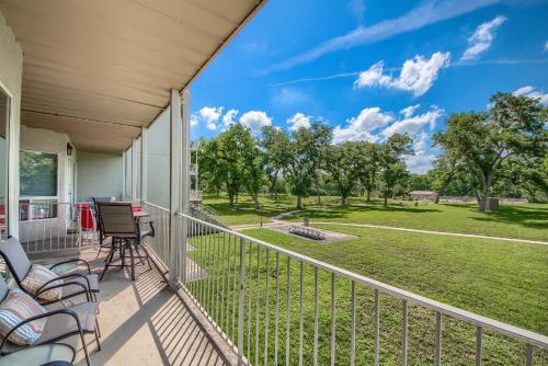 WW F101 Slice of Heaven in New Braunfels, USA