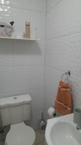 Manhuemalal in Villarrica