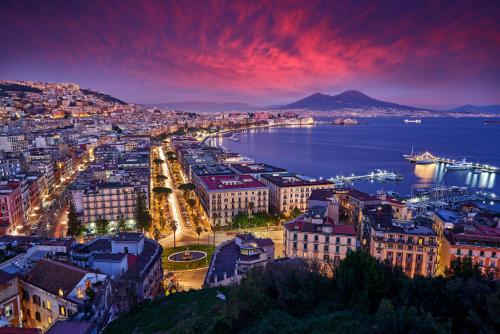 Napoli in relax 4