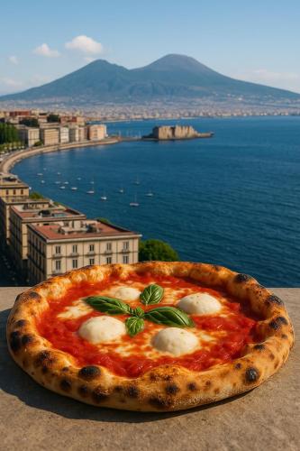 Napoli in relax 5