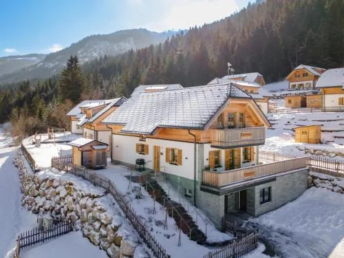 Apart Heidi in Donnersbachwald, Österreich
