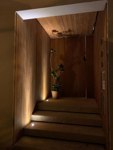 Estúdio ao lado da Praia - Rifaina