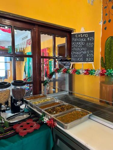 HOTEL COLONIAL MATAMOROS – Matamoros, TM
