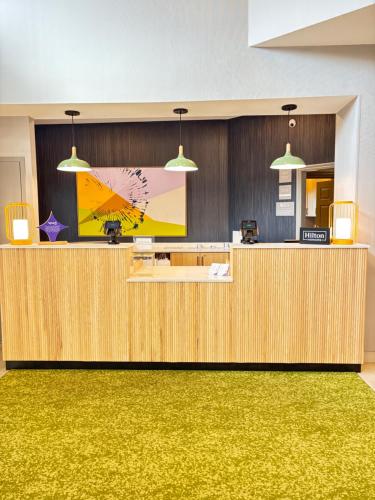 Spark by Hilton Toronto Mississauga, Mississauga (foto 5)