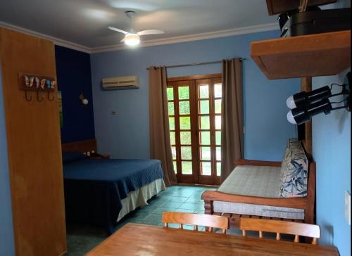 Flat 4-109 in Centro Commercial
