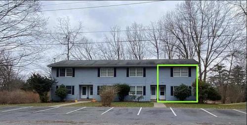 PSU 2br 2ba Townhome w Parking Near Campus and Stadium