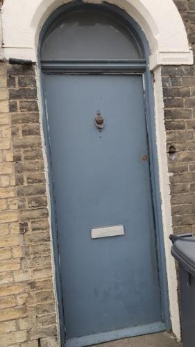 City view place in 聖安德魯斯堂區