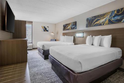 SureStay Plus Hotel by Best Western Chicago Lombard - image 6
