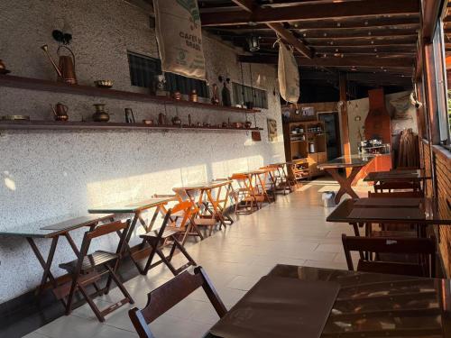 Pousada Castelo in 坎帕尼亞