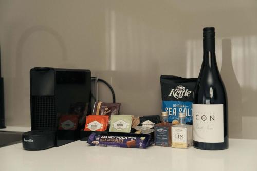 Foto - 429 Apartments & Suites