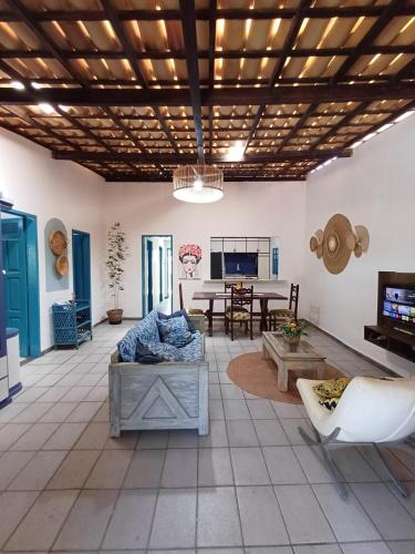 Casa Amarela Praia Porto de Sauípe (Casa Amarela Praia Porto de Sauipe) in Porto de Sauipe