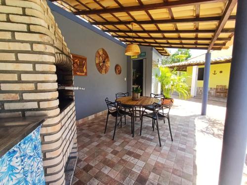 Casa Amarela Praia Porto de Sauípe (Casa Amarela Praia Porto de Sauipe) in Porto de Sauipe