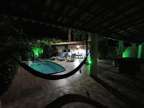 Casa Amarela Praia Porto de Sauípe (Casa Amarela Praia Porto de Sauipe) in Porto de Sauipe