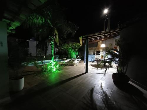 Casa Amarela Praia Porto de Sauípe (Casa Amarela Praia Porto de Sauipe) in Porto de Sauipe