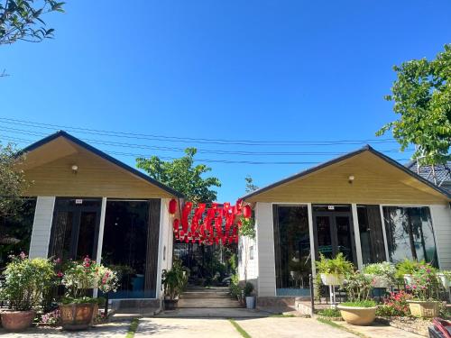 Koi Home 286 Mộc Châu