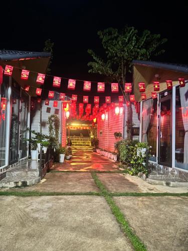 Koi Home 286 Mộc Châu